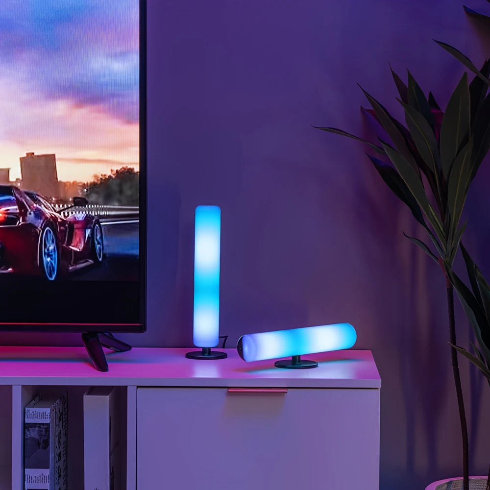 ColorWave Usb Led Light Bar | 1+1 Gratis