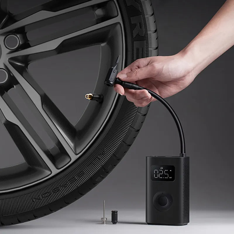 Xiaomi Portable elektrische Lucht Compressor